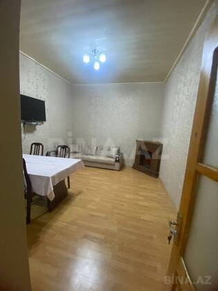 3 otaqlı Köhnə tikili, İçəri Şəhər m., Bakı