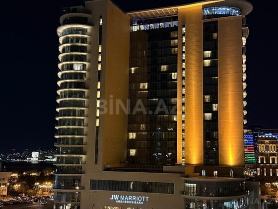 2 otaqlı Yeni tikili, 28 May m., Bakı