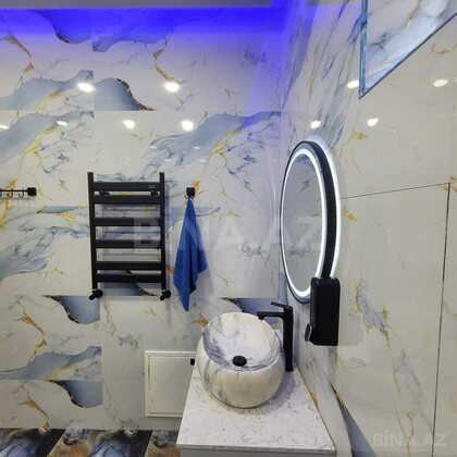 7 otaqlı Həyət evi/Bağ evi, Zığ q., Bakı