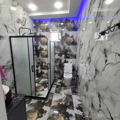 7 otaqlı Həyət evi/Bağ evi, Zığ q., Bakı