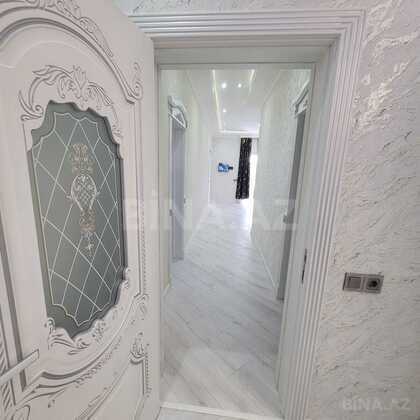7 otaqlı Həyət evi/Bağ evi, Zığ q., Bakı