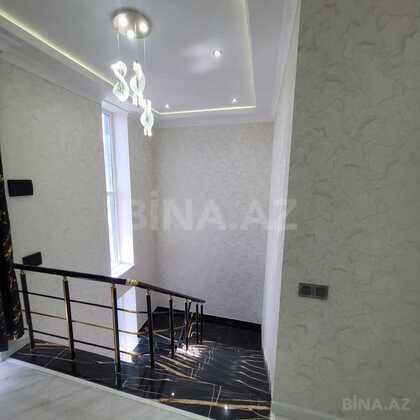 7 otaqlı Həyət evi/Bağ evi, Zığ q., Bakı