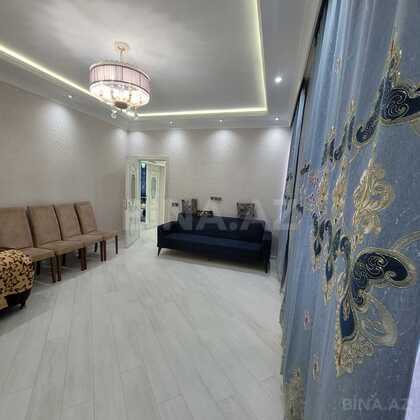 7 otaqlı Həyət evi/Bağ evi, Zığ q., Bakı