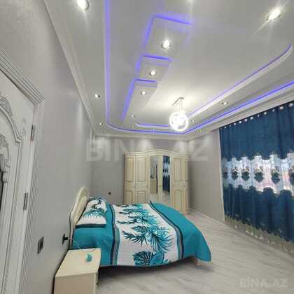 7 otaqlı Həyət evi/Bağ evi, Zığ q., Bakı