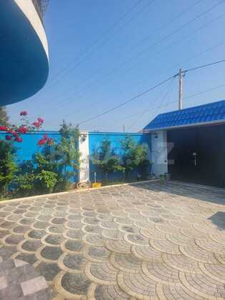 7 otaqlı Həyət evi/Bağ evi, Zığ q., Bakı