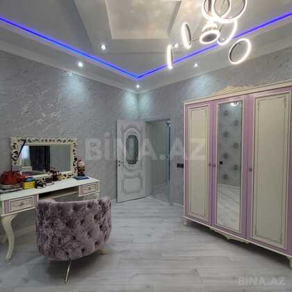 7 otaqlı Həyət evi/Bağ evi, Zığ q., Bakı