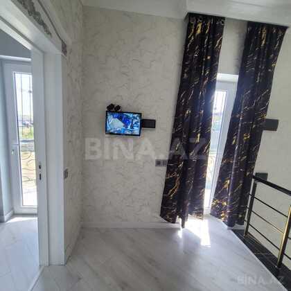 7 otaqlı Həyət evi/Bağ evi, Zığ q., Bakı