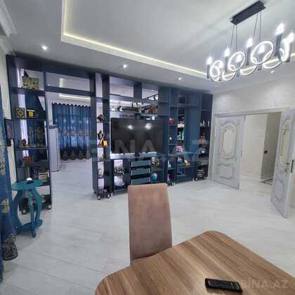 7 otaqlı Həyət evi/Bağ evi, Zığ q., Bakı