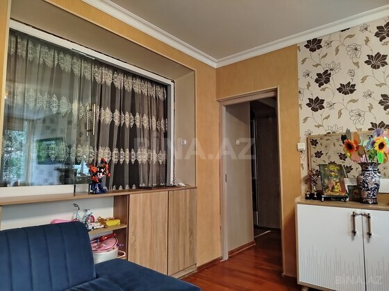 2 otaqlı Köhnə tikili, Nərimanov r., Bakı