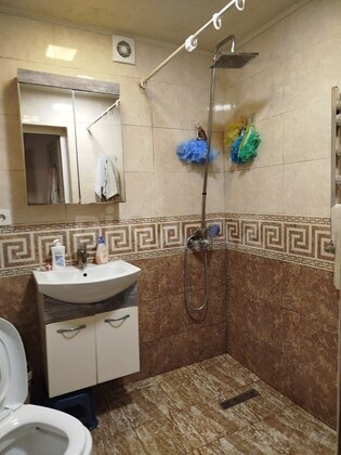 2 otaqlı Köhnə tikili, Nərimanov r., Bakı