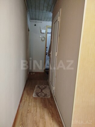 2 otaqlı Köhnə tikili, Nərimanov r., Bakı