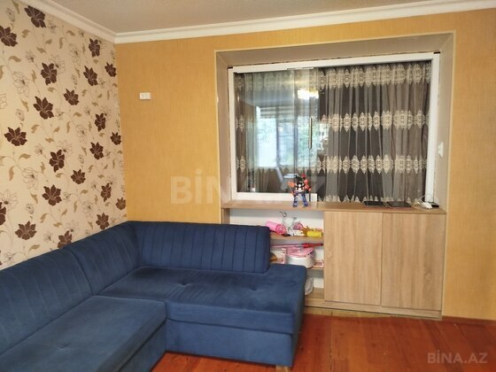 2 otaqlı Köhnə tikili, Nərimanov r., Bakı