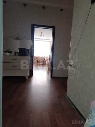 2 otaqlı Yeni tikili, Azadlıq Prospekti m., Bakı