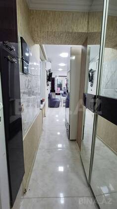 Obyekt Qara Qarayev m., Bakı