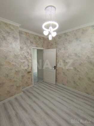 2 otaqlı Yeni tikili, Masazır q., Bakı