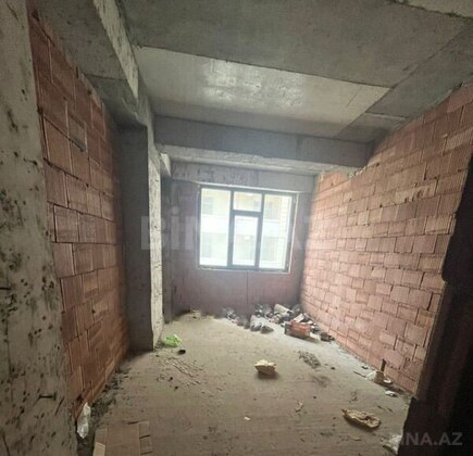 4 otaqlı Yeni tikili, Nəsimi r., Bakı