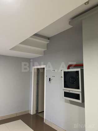 4 otaqlı Yeni tikili, Nəsimi r., Bakı