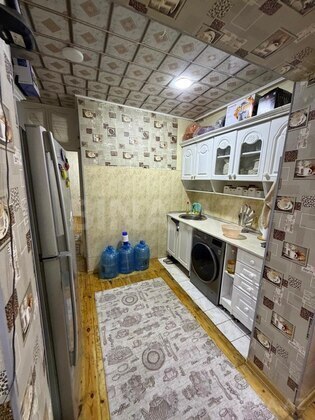 4 otaqlı Köhnə tikili, 7-ci mikrorayon q., Bakı