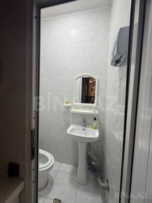 Obyekt İçəri Şəhər m., Bakı