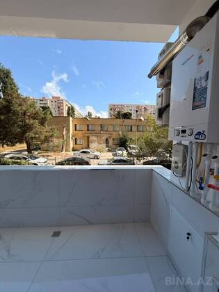 3 otaqlı Yeni tikili, Əhmədli m., Bakı