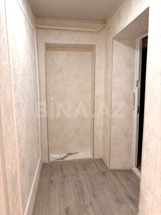 2 otaqlı Köhnə tikili, Nəriman Nərimanov m., Bakı