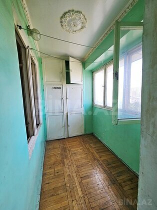 3 otaqlı Köhnə tikili, Neftçilər m., Bakı