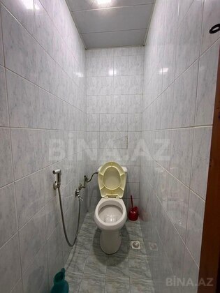 3 otaqlı Köhnə tikili, Yeni Günəşli q., Bakı