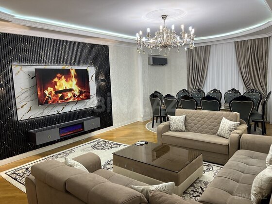 3 otaqlı Yeni tikili, 28 May m., Bakı