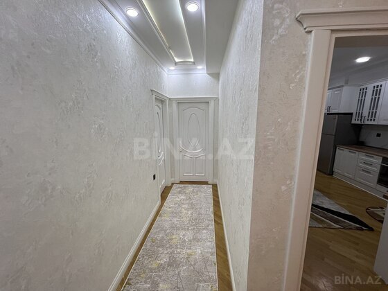 3 otaqlı Yeni tikili, 28 May m., Bakı