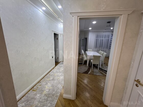 3 otaqlı Yeni tikili, 28 May m., Bakı