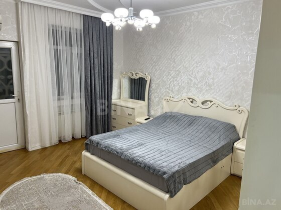 3 otaqlı Yeni tikili, 28 May m., Bakı
