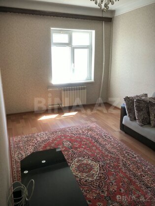 2 otaqlı Köhnə tikili, Köhnə Günəşli q., Bakı