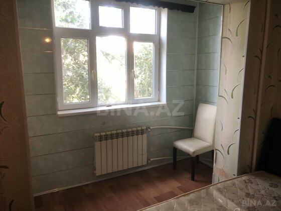 2 otaqlı Köhnə tikili, Köhnə Günəşli q., Bakı