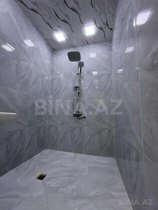 2 otaqlı Köhnə tikili, Memar Əcəmi m., Bakı