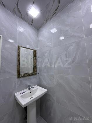 2 otaqlı Köhnə tikili, Memar Əcəmi m., Bakı
