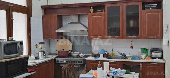 5 otaqlı Köhnə tikili, İçəri Şəhər m., Bakı