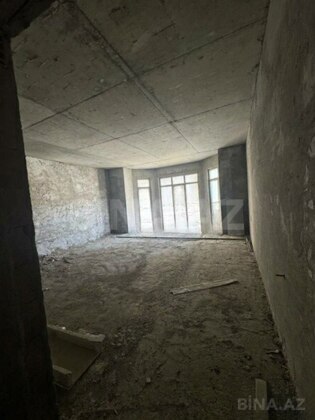 4 otaqlı Yeni tikili, Badamdar q., Bakı