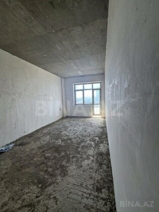 4 otaqlı Yeni tikili, Badamdar q., Bakı
