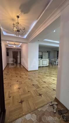 3 otaqlı Yeni tikili, Nərimanov r., Bakı