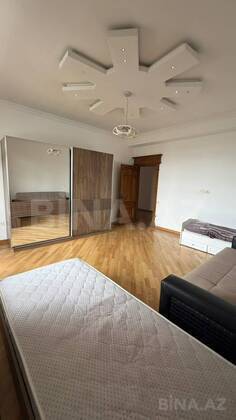 3 otaqlı Yeni tikili, Nərimanov r., Bakı