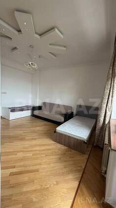 3 otaqlı Yeni tikili, Nərimanov r., Bakı