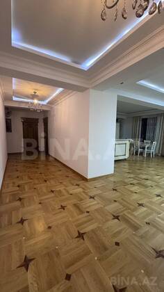 3 otaqlı Yeni tikili, Nərimanov r., Bakı