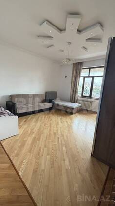 3 otaqlı Yeni tikili, Nərimanov r., Bakı