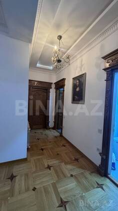 3 otaqlı Yeni tikili, Nərimanov r., Bakı