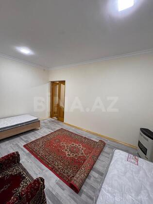 2 otaqlı Həyət evi/Bağ evi, M.Ə.Rəsulzadə q., Bakı