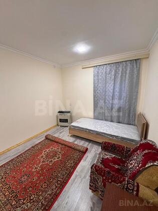 2 otaqlı Həyət evi/Bağ evi, M.Ə.Rəsulzadə q., Bakı