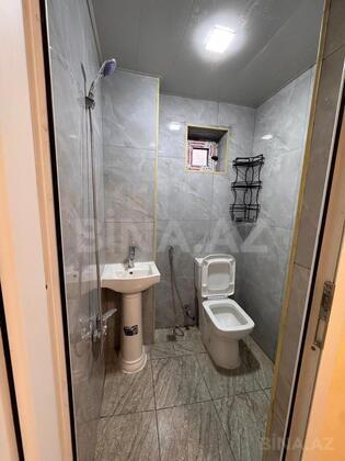 2 otaqlı Həyət evi/Bağ evi, M.Ə.Rəsulzadə q., Bakı