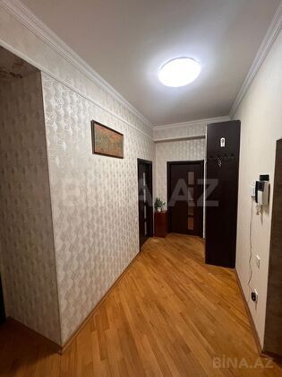 2 otaqlı Yeni tikili, 7-ci mikrorayon q., Bakı