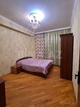 2 otaqlı Yeni tikili, 7-ci mikrorayon q., Bakı