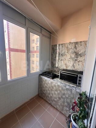2 otaqlı Yeni tikili, 7-ci mikrorayon q., Bakı